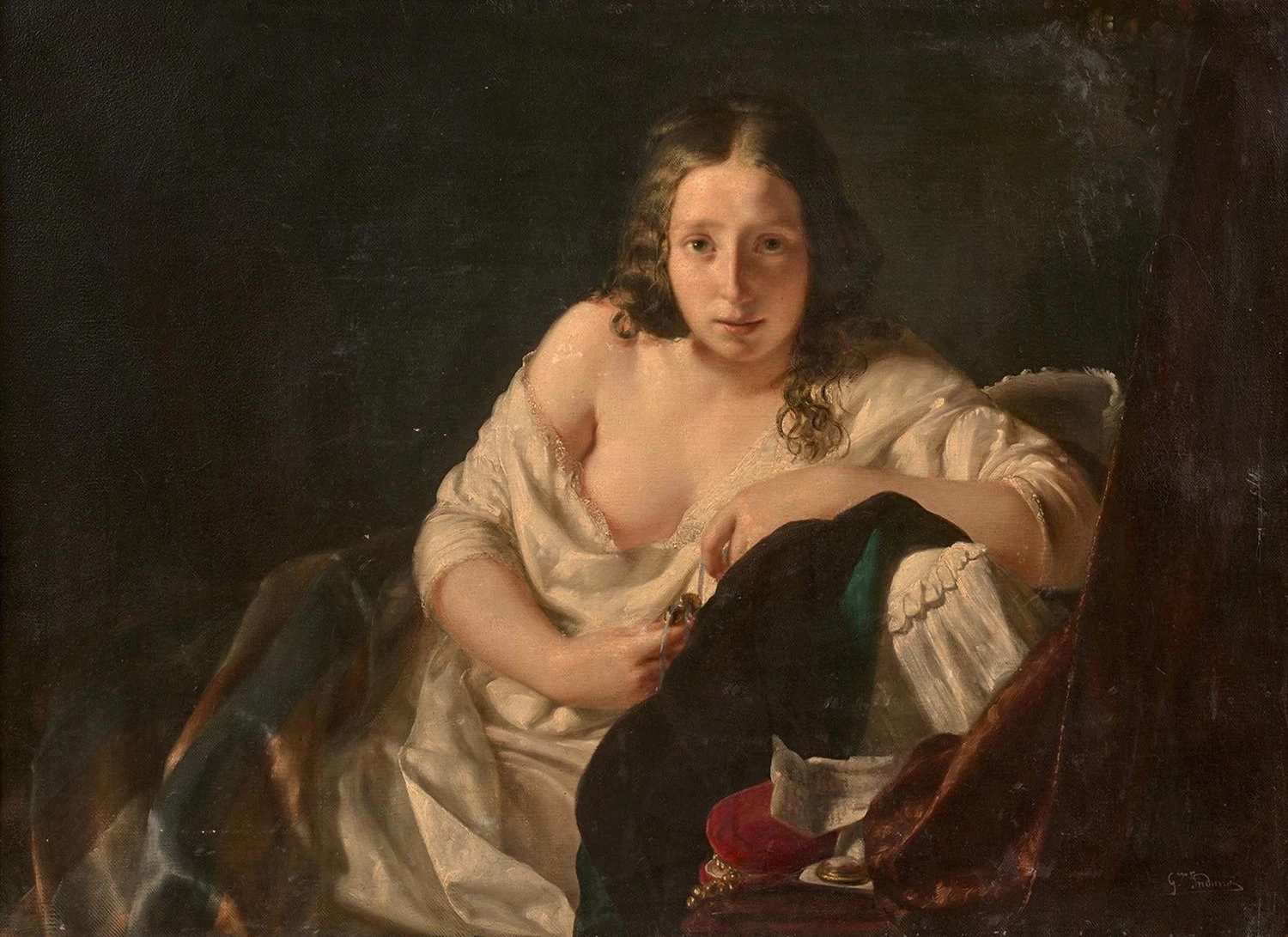 Al mattino